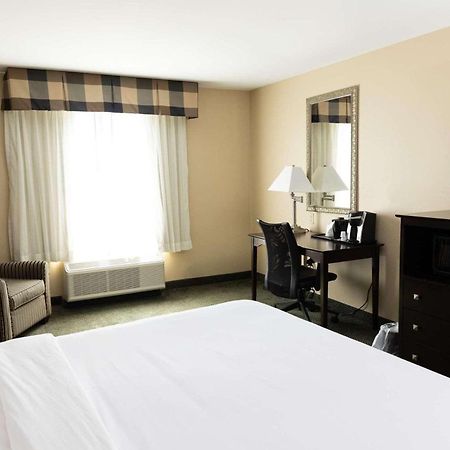 Country Inn & Suites By Radisson, Elizabethtown, Ky מראה חיצוני תמונה