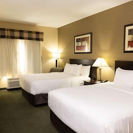 Country Inn & Suites By Radisson, Elizabethtown, Ky מראה חיצוני תמונה