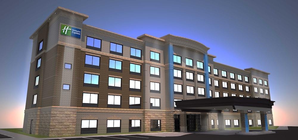 Country Inn & Suites By Radisson, Elizabethtown, Ky מראה חיצוני תמונה