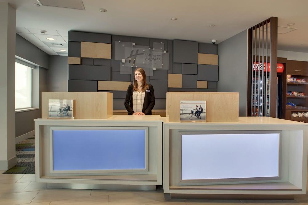 Country Inn & Suites By Radisson, Elizabethtown, Ky מראה חיצוני תמונה