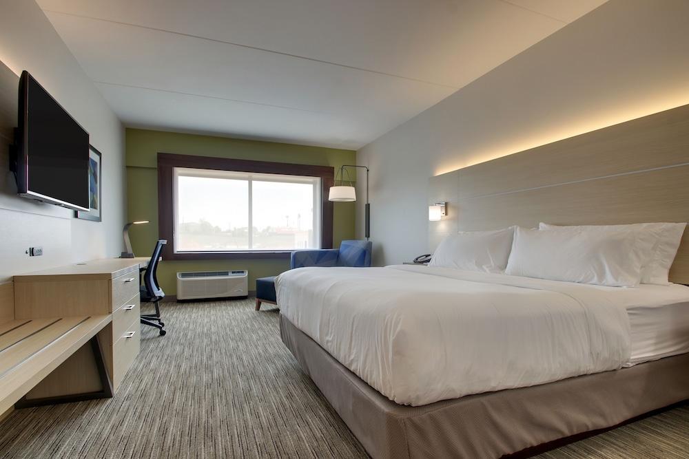 Country Inn & Suites By Radisson, Elizabethtown, Ky מראה חיצוני תמונה