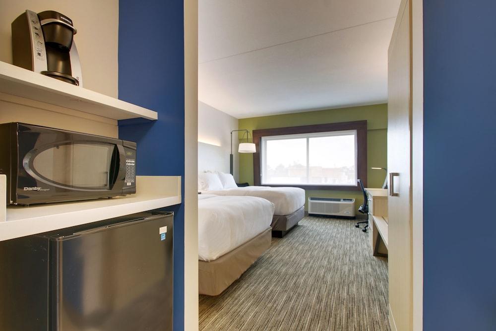Country Inn & Suites By Radisson, Elizabethtown, Ky מראה חיצוני תמונה