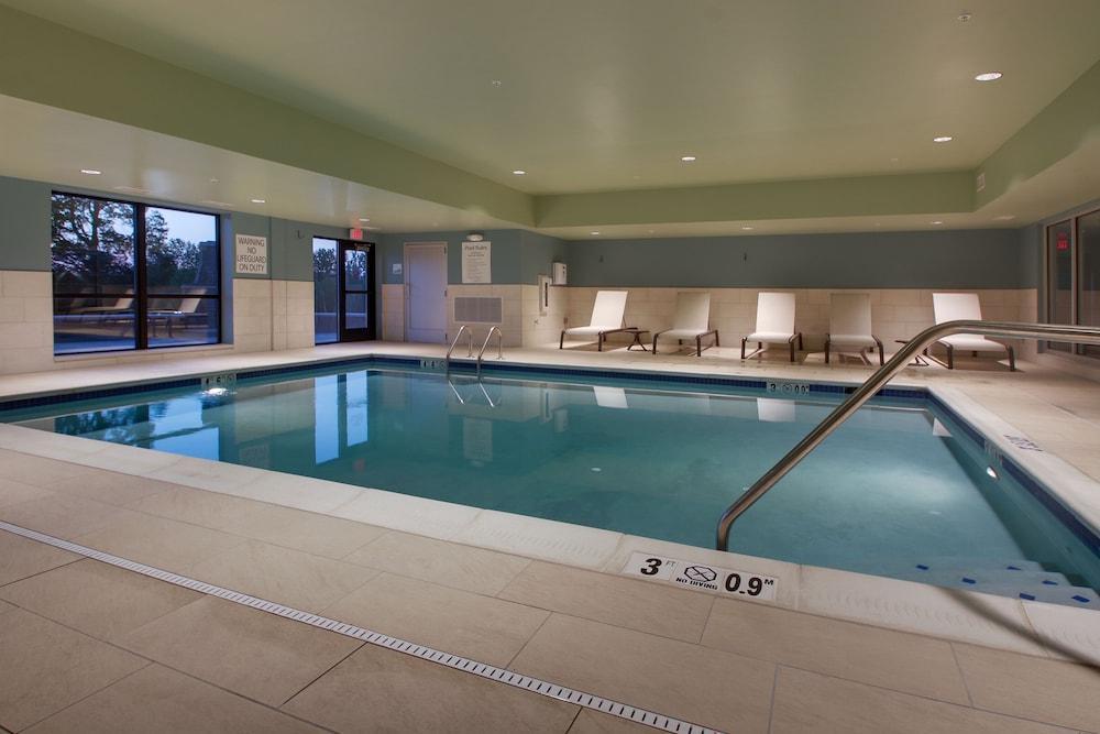 Country Inn & Suites By Radisson, Elizabethtown, Ky מראה חיצוני תמונה