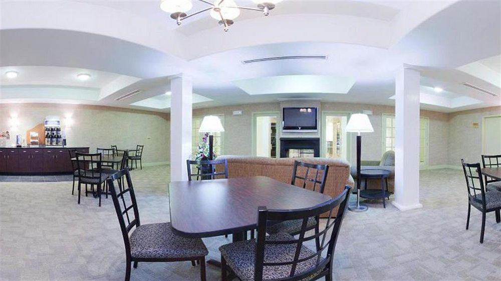 Country Inn & Suites By Radisson, Elizabethtown, Ky מראה חיצוני תמונה