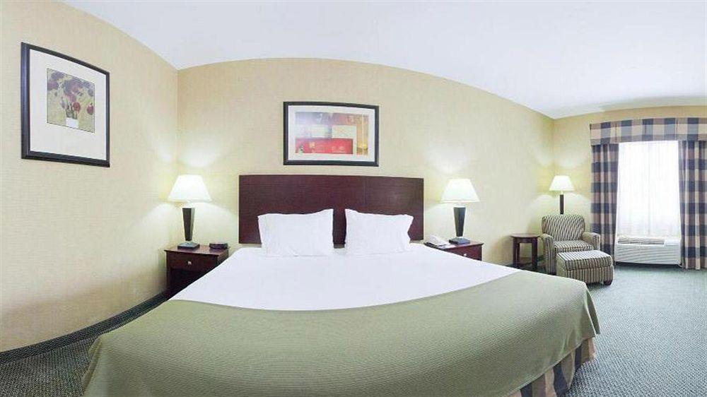 Country Inn & Suites By Radisson, Elizabethtown, Ky מראה חיצוני תמונה