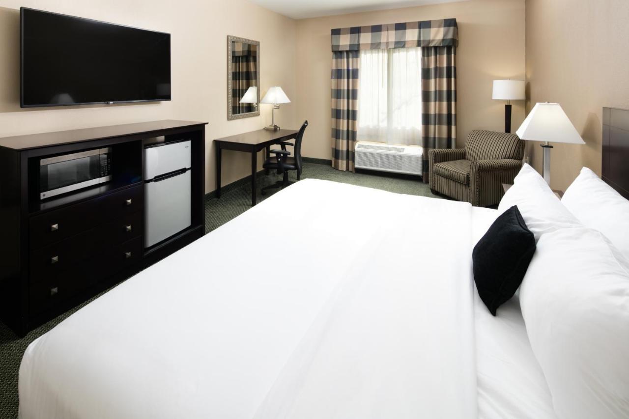 Country Inn & Suites By Radisson, Elizabethtown, Ky מראה חיצוני תמונה