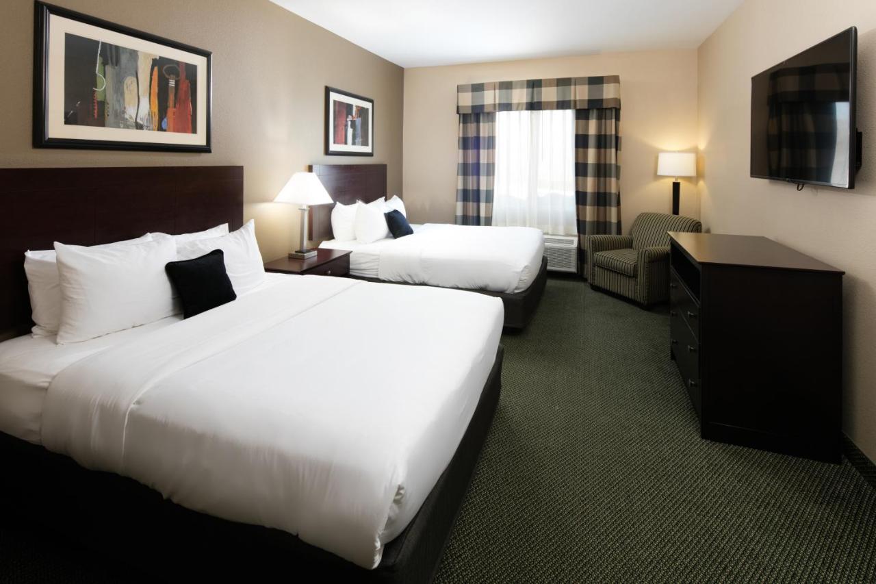 Country Inn & Suites By Radisson, Elizabethtown, Ky מראה חיצוני תמונה