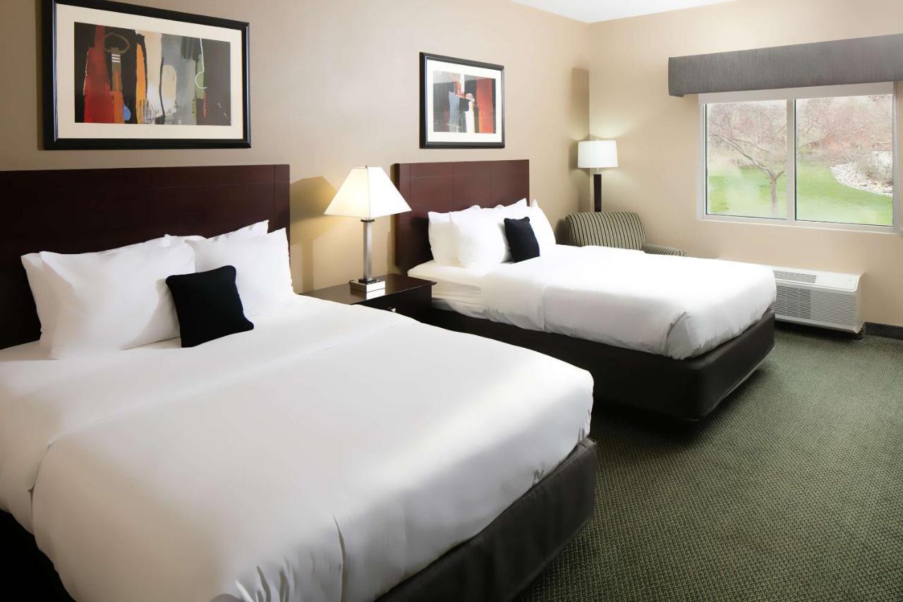 Country Inn & Suites By Radisson, Elizabethtown, Ky מראה חיצוני תמונה