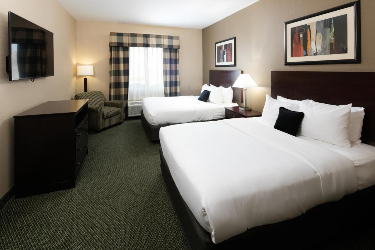 Country Inn & Suites By Radisson, Elizabethtown, Ky מראה חיצוני תמונה