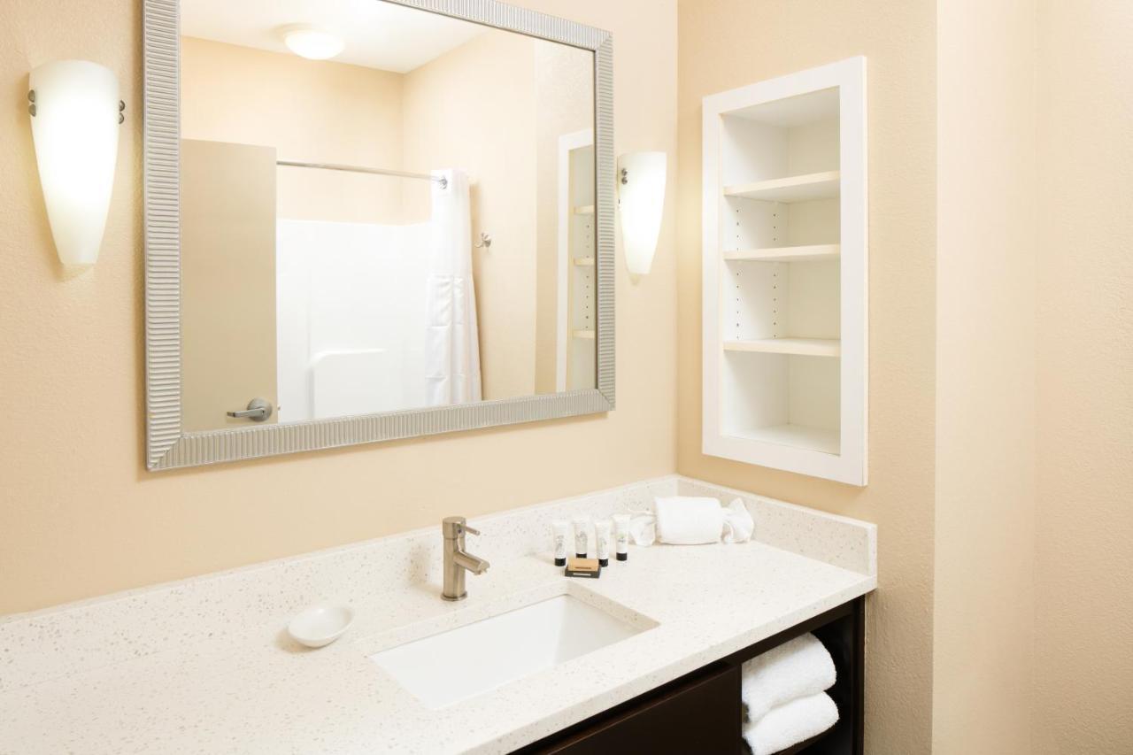 Country Inn & Suites By Radisson, Elizabethtown, Ky מראה חיצוני תמונה