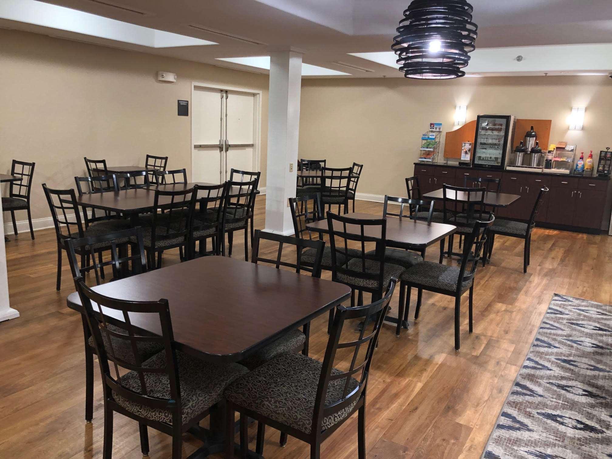 Country Inn & Suites By Radisson, Elizabethtown, Ky מראה חיצוני תמונה