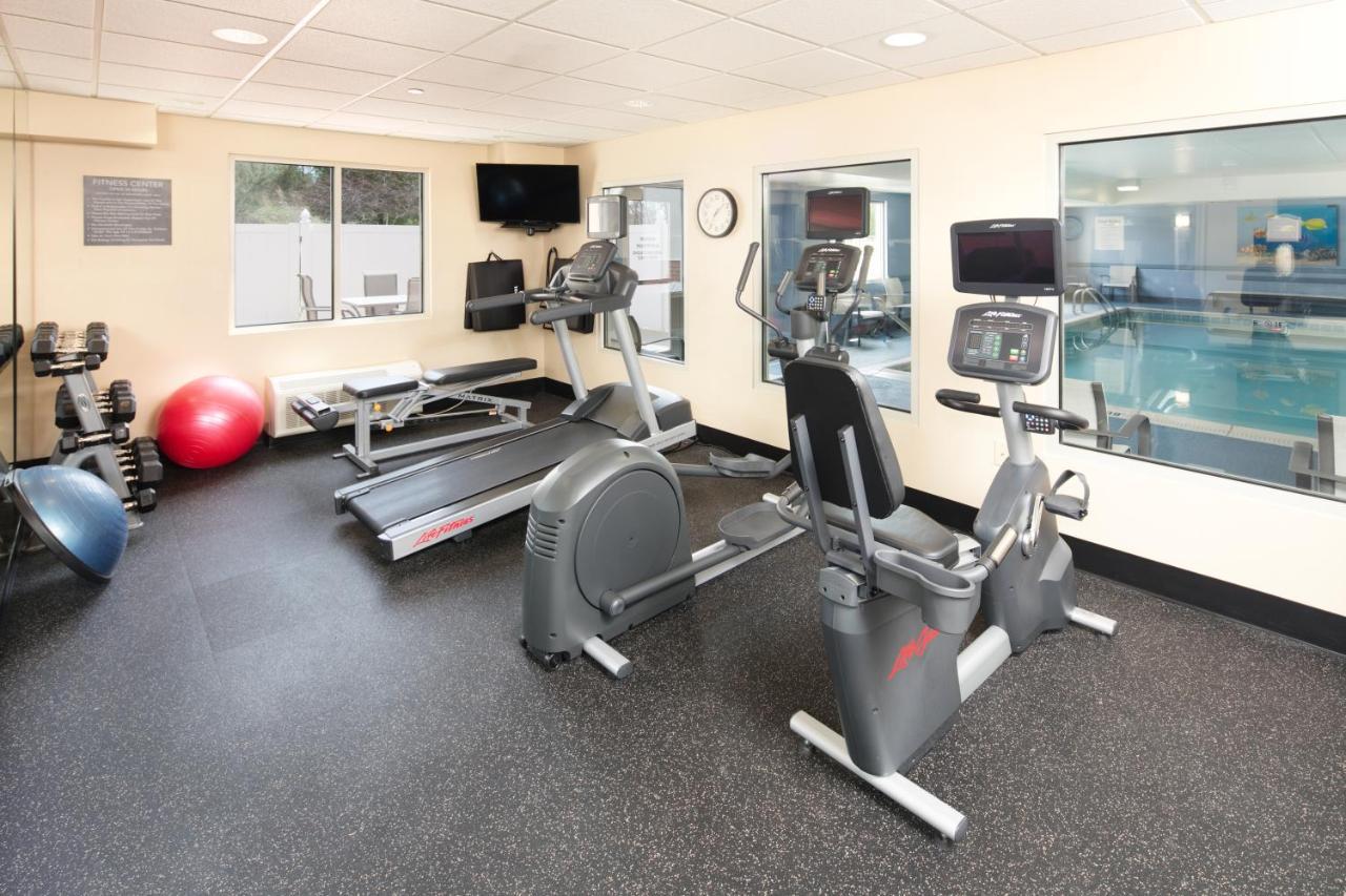 Country Inn & Suites By Radisson, Elizabethtown, Ky מראה חיצוני תמונה