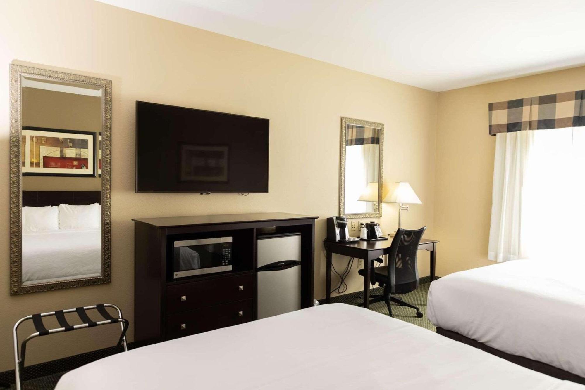 Country Inn & Suites By Radisson, Elizabethtown, Ky מראה חיצוני תמונה