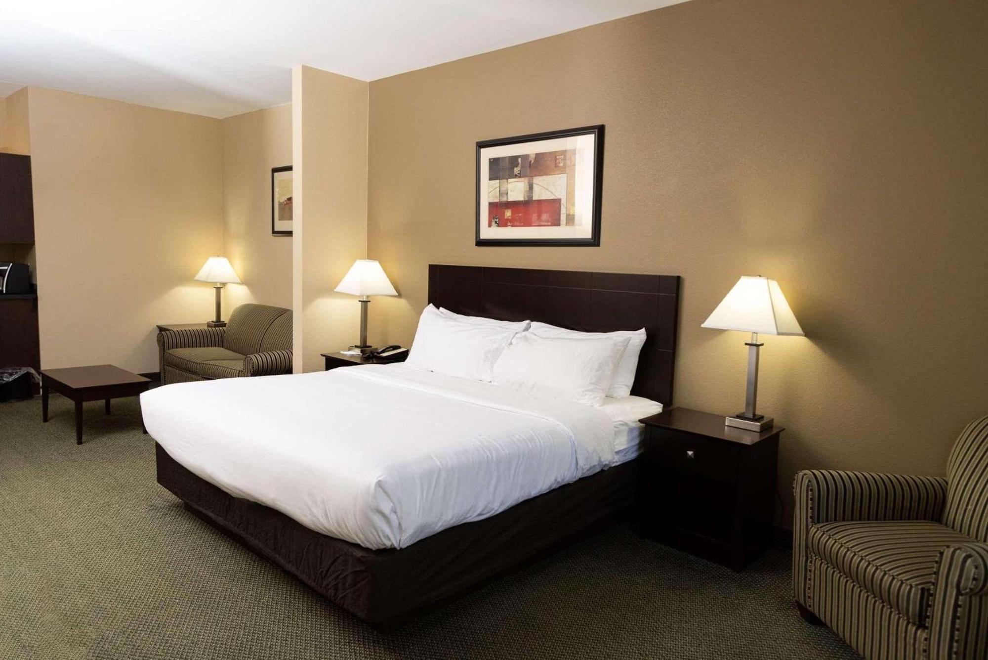 Country Inn & Suites By Radisson, Elizabethtown, Ky מראה חיצוני תמונה