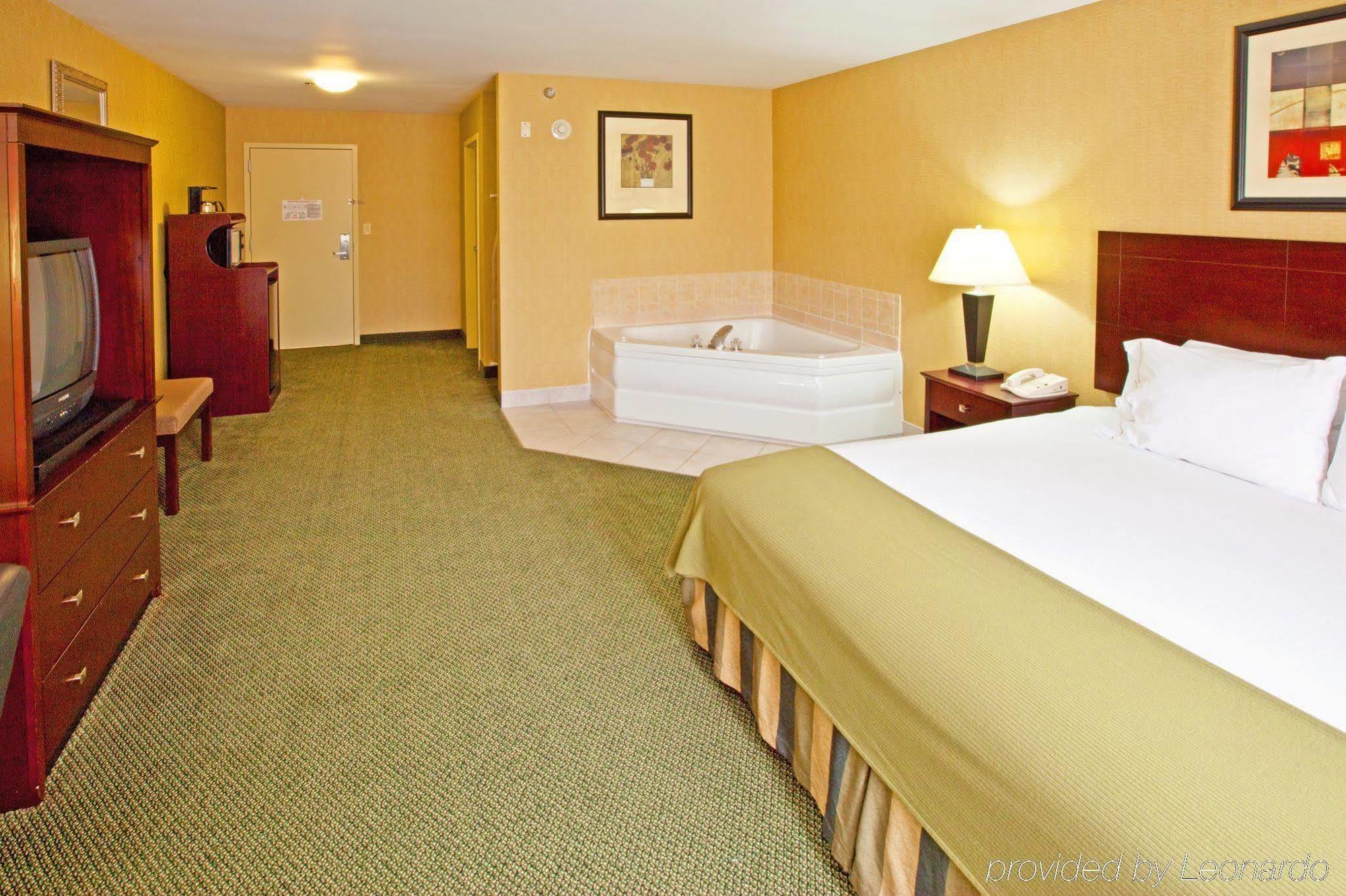 Country Inn & Suites By Radisson, Elizabethtown, Ky מראה חיצוני תמונה