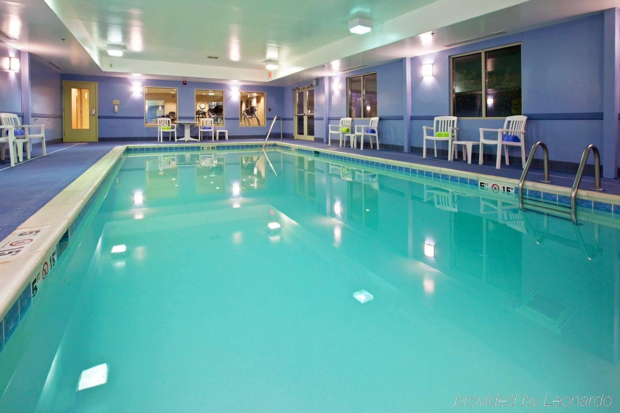 Country Inn & Suites By Radisson, Elizabethtown, Ky מראה חיצוני תמונה