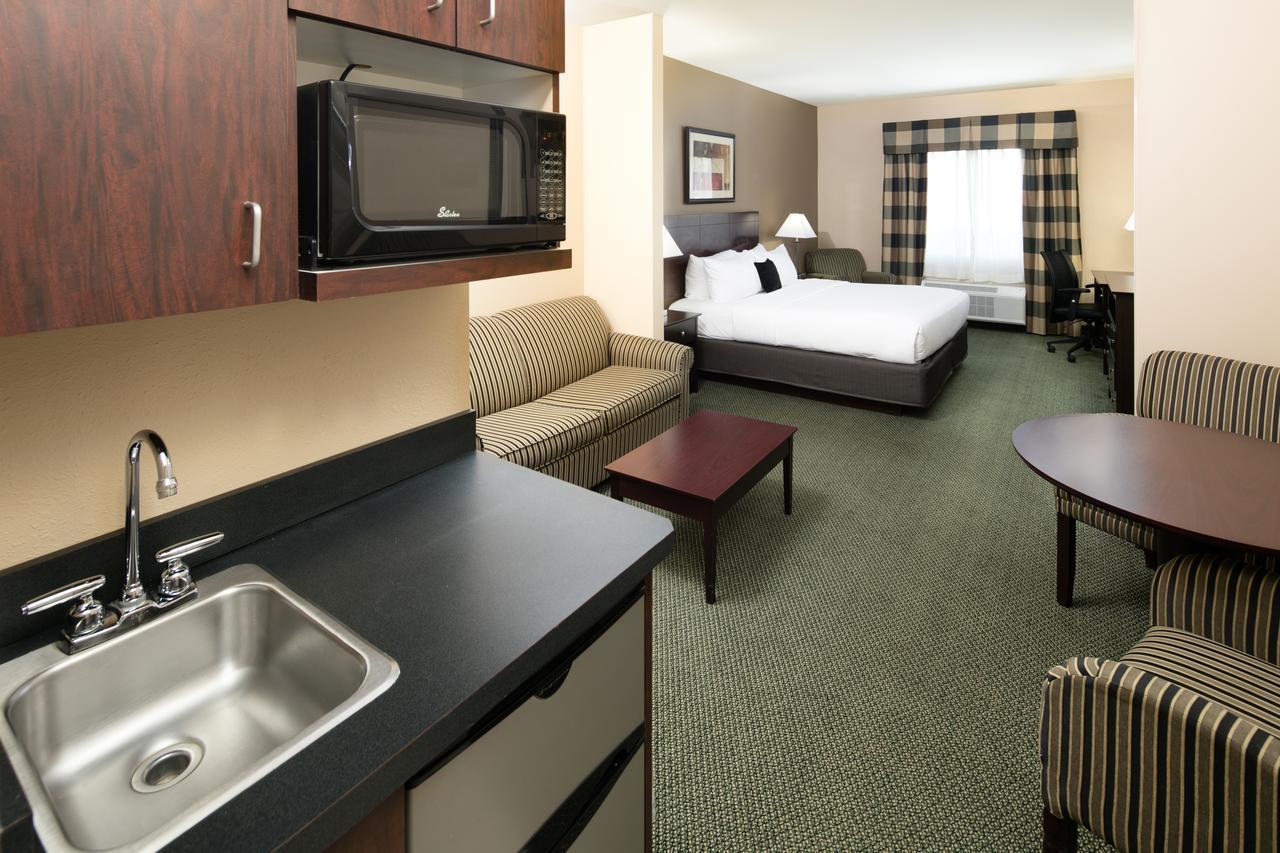 Country Inn & Suites By Radisson, Elizabethtown, Ky מראה חיצוני תמונה