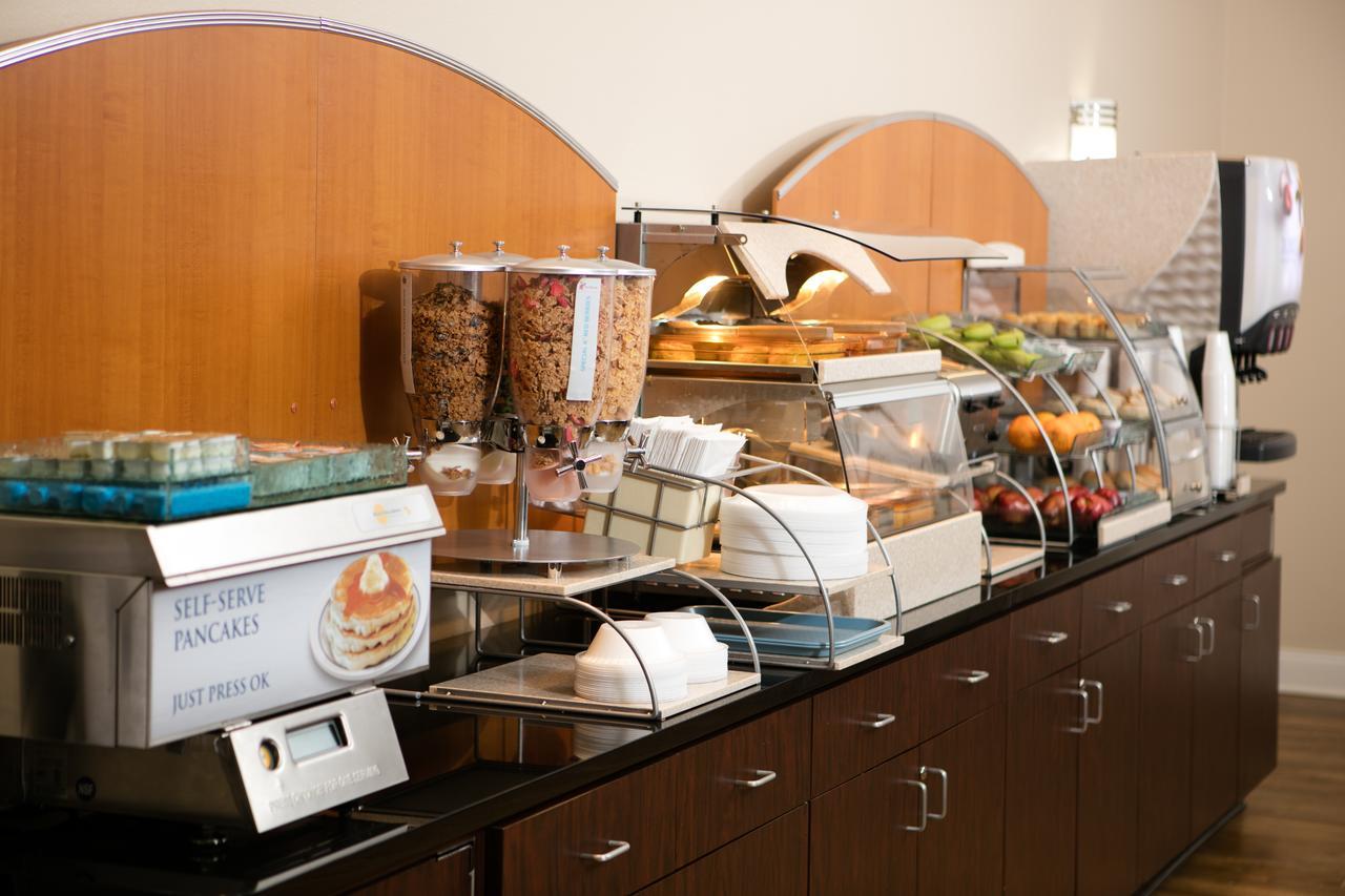 Country Inn & Suites By Radisson, Elizabethtown, Ky מראה חיצוני תמונה