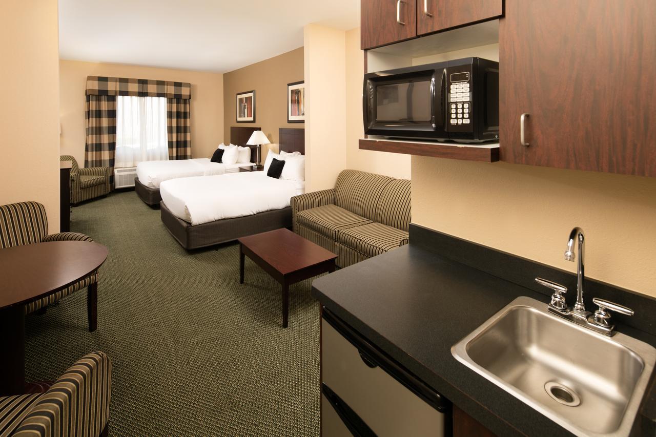 Country Inn & Suites By Radisson, Elizabethtown, Ky מראה חיצוני תמונה