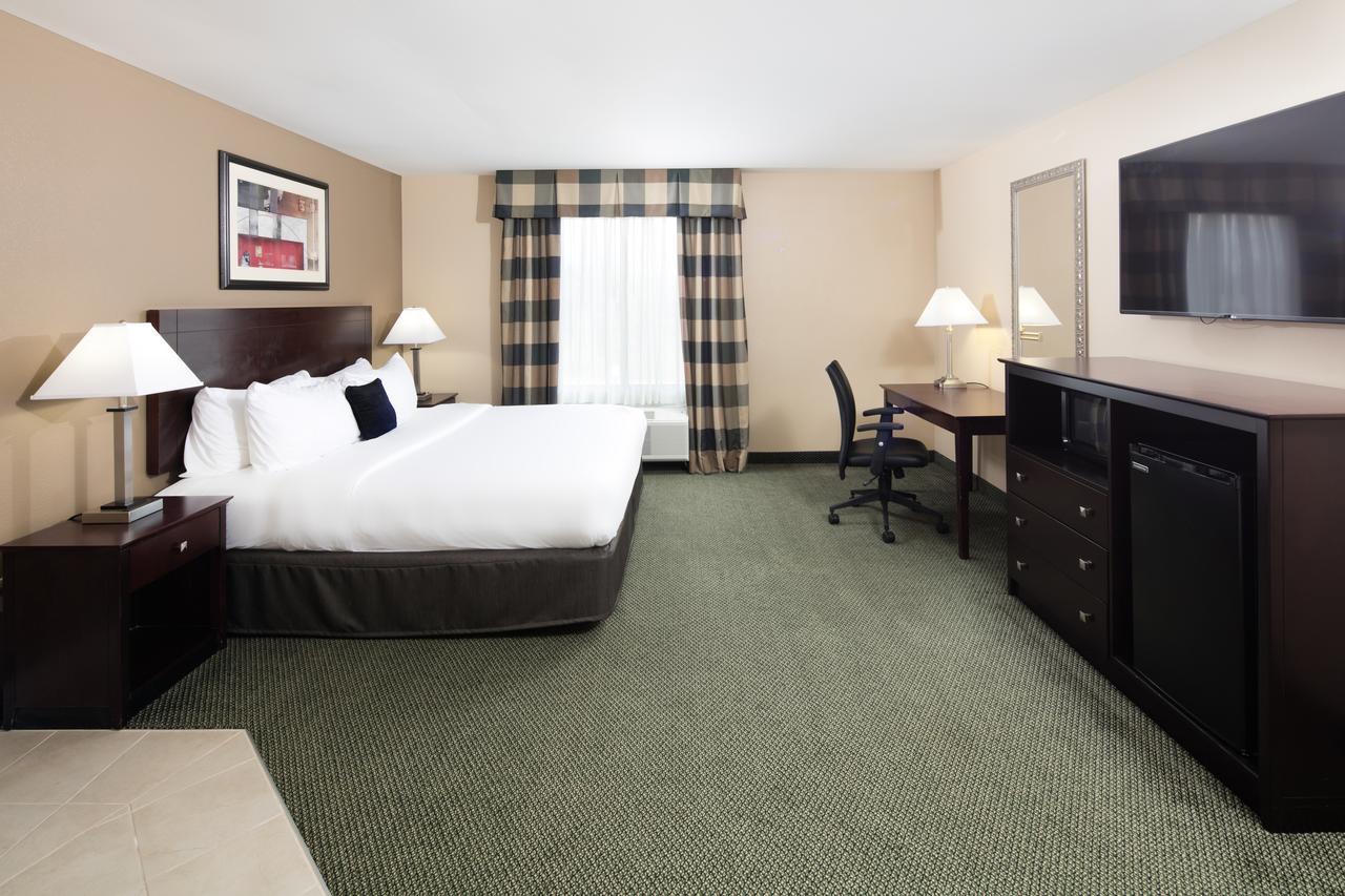 Country Inn & Suites By Radisson, Elizabethtown, Ky מראה חיצוני תמונה
