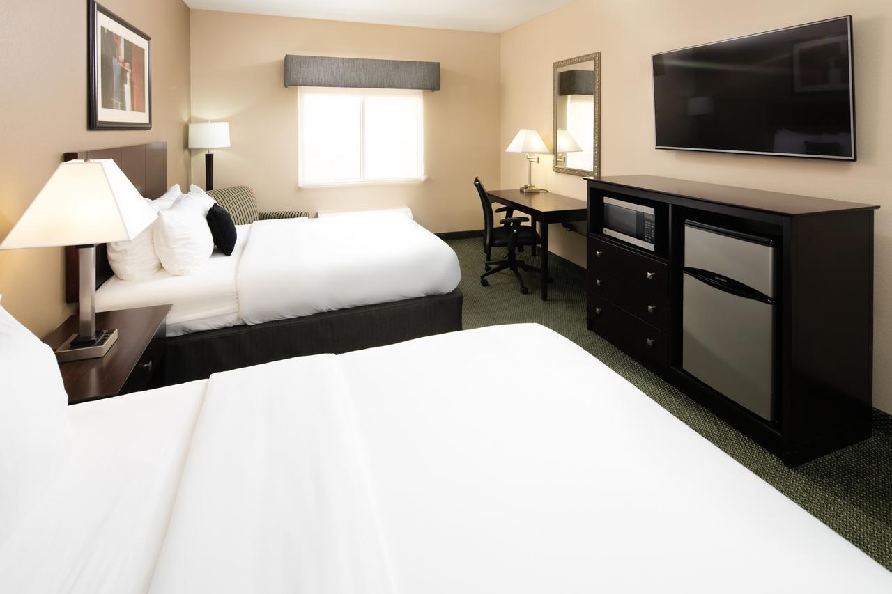 Country Inn & Suites By Radisson, Elizabethtown, Ky מראה חיצוני תמונה