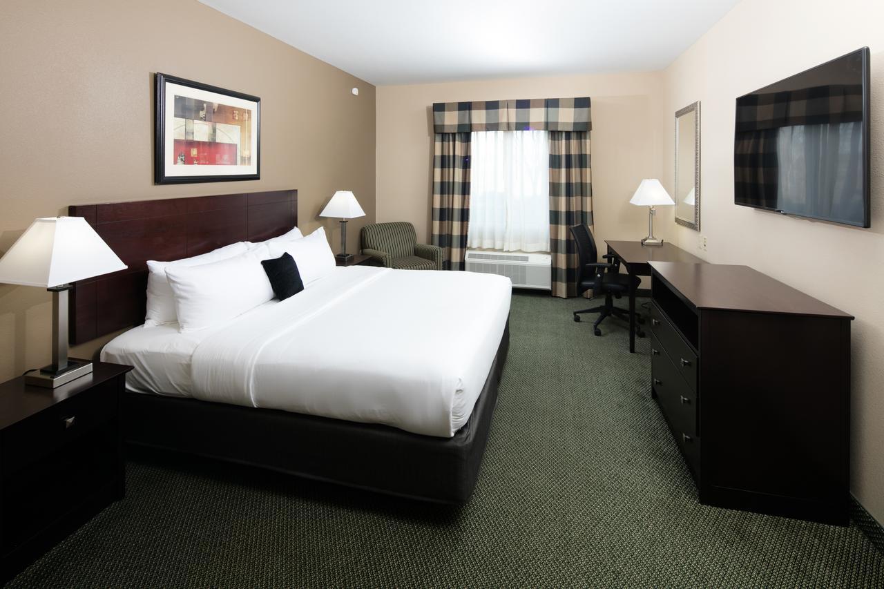 Country Inn & Suites By Radisson, Elizabethtown, Ky מראה חיצוני תמונה