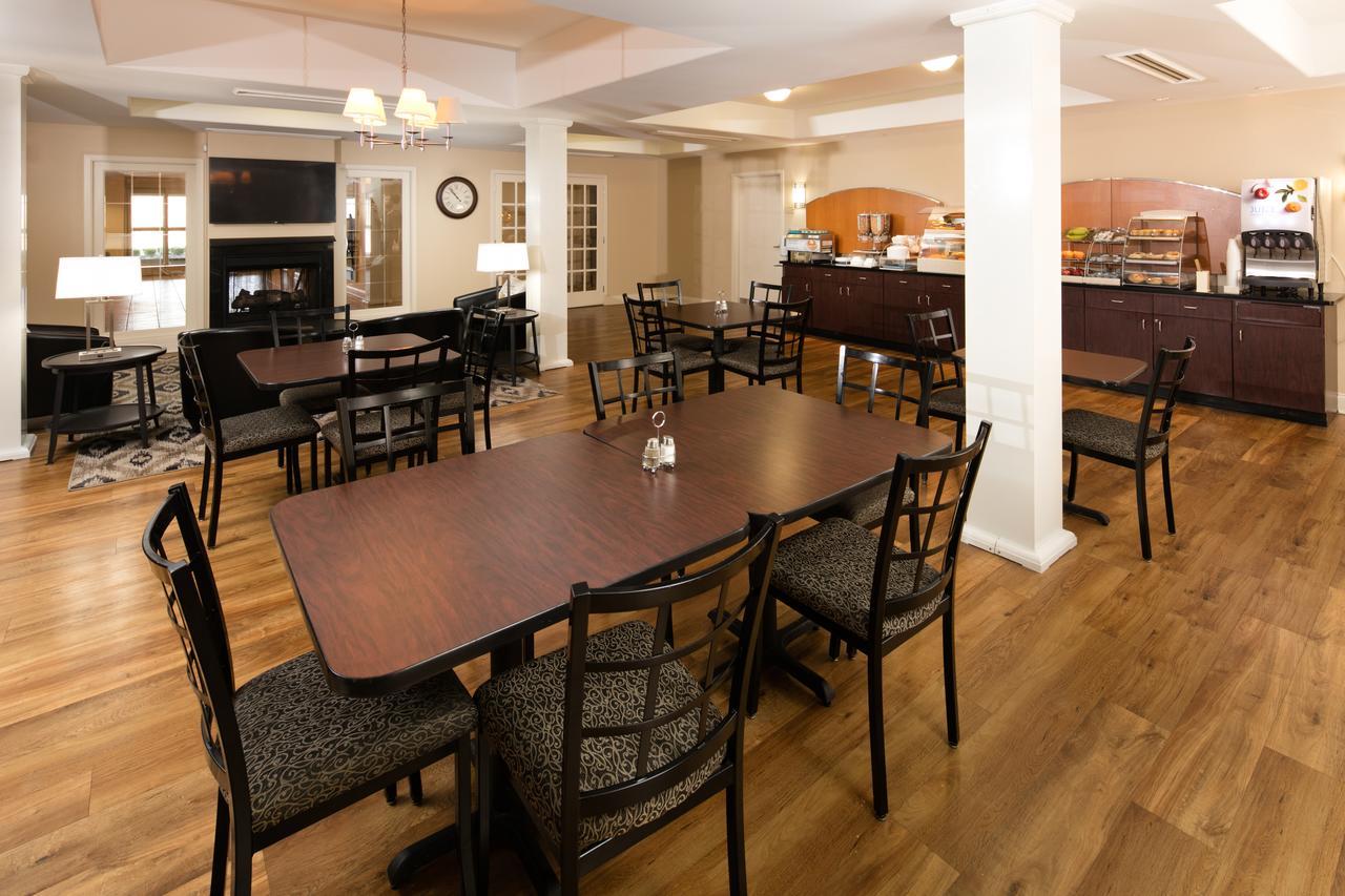 Country Inn & Suites By Radisson, Elizabethtown, Ky מראה חיצוני תמונה