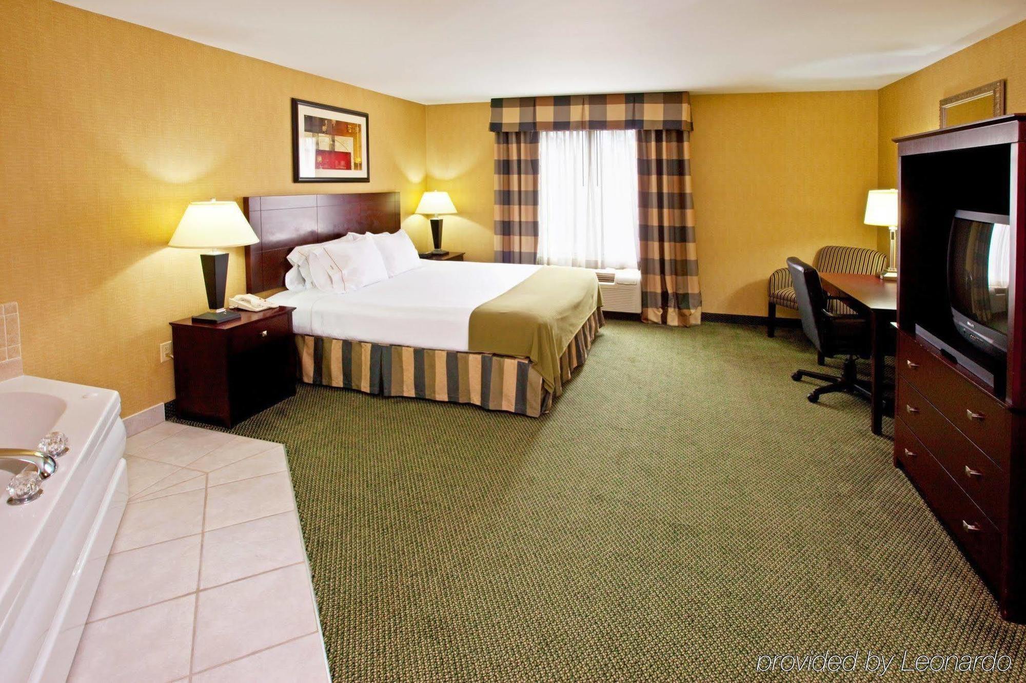 Country Inn & Suites By Radisson, Elizabethtown, Ky מראה חיצוני תמונה