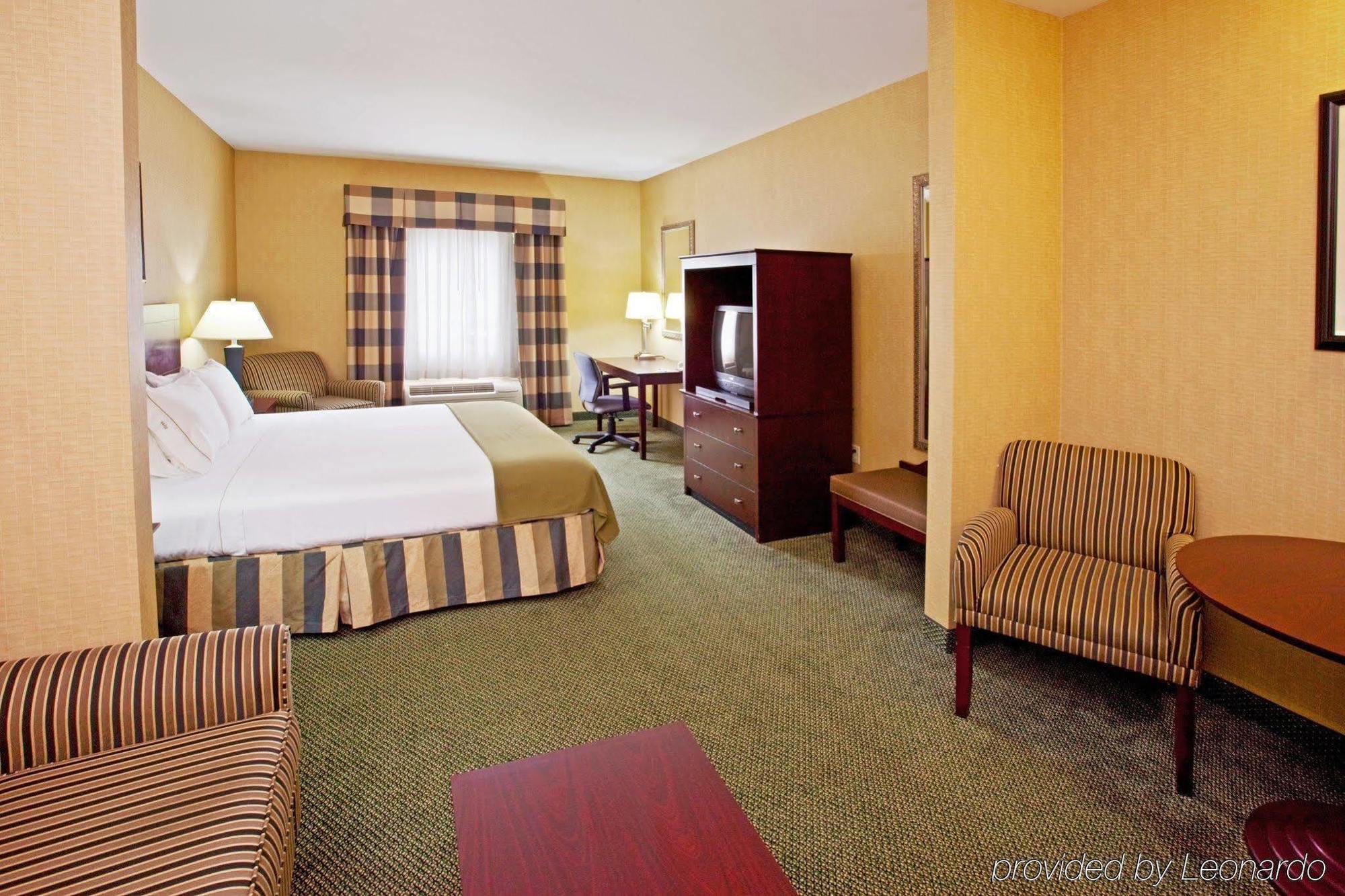 Country Inn & Suites By Radisson, Elizabethtown, Ky מראה חיצוני תמונה