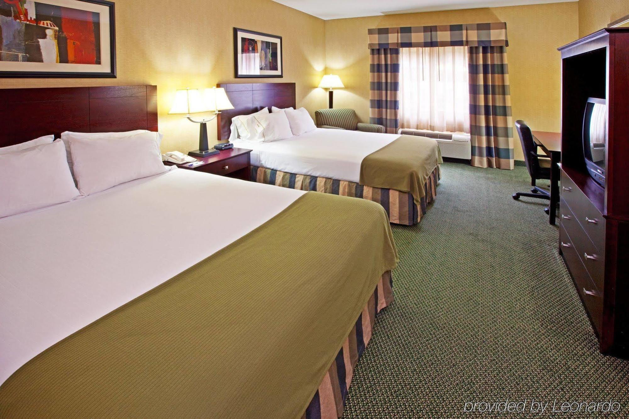 Country Inn & Suites By Radisson, Elizabethtown, Ky מראה חיצוני תמונה