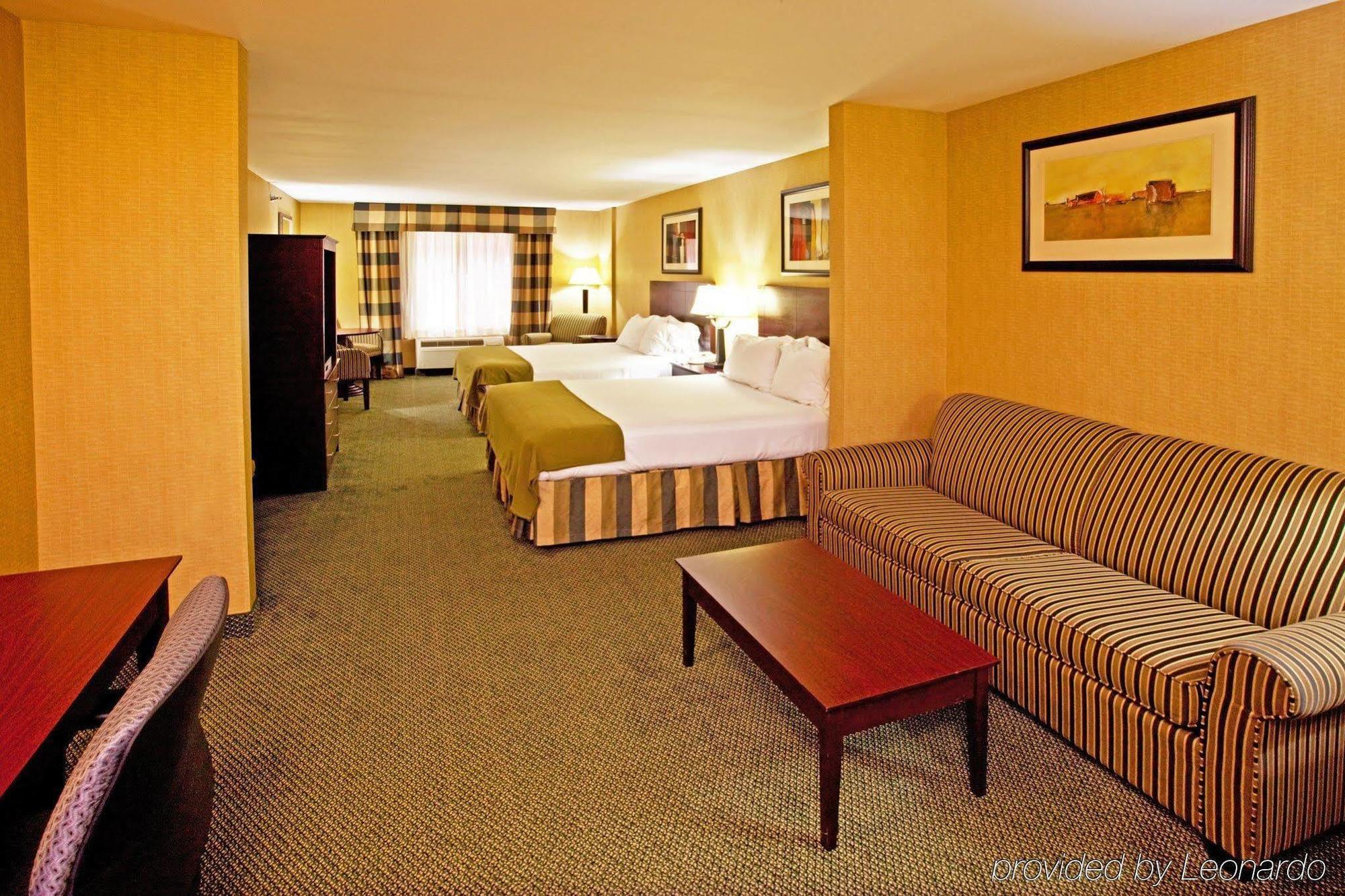 Country Inn & Suites By Radisson, Elizabethtown, Ky מראה חיצוני תמונה