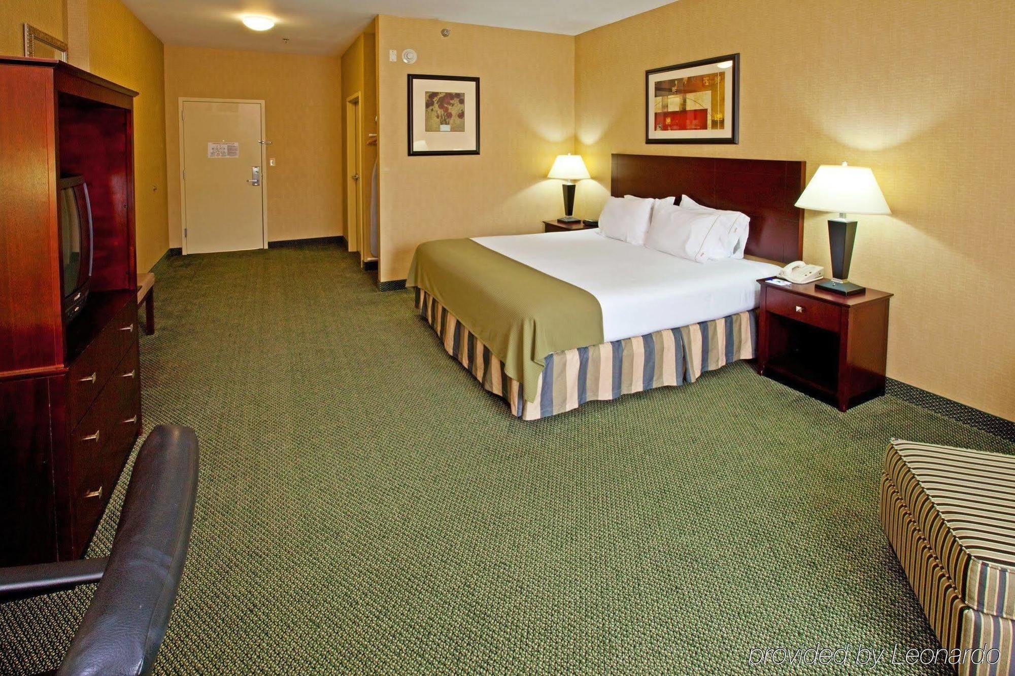 Country Inn & Suites By Radisson, Elizabethtown, Ky מראה חיצוני תמונה