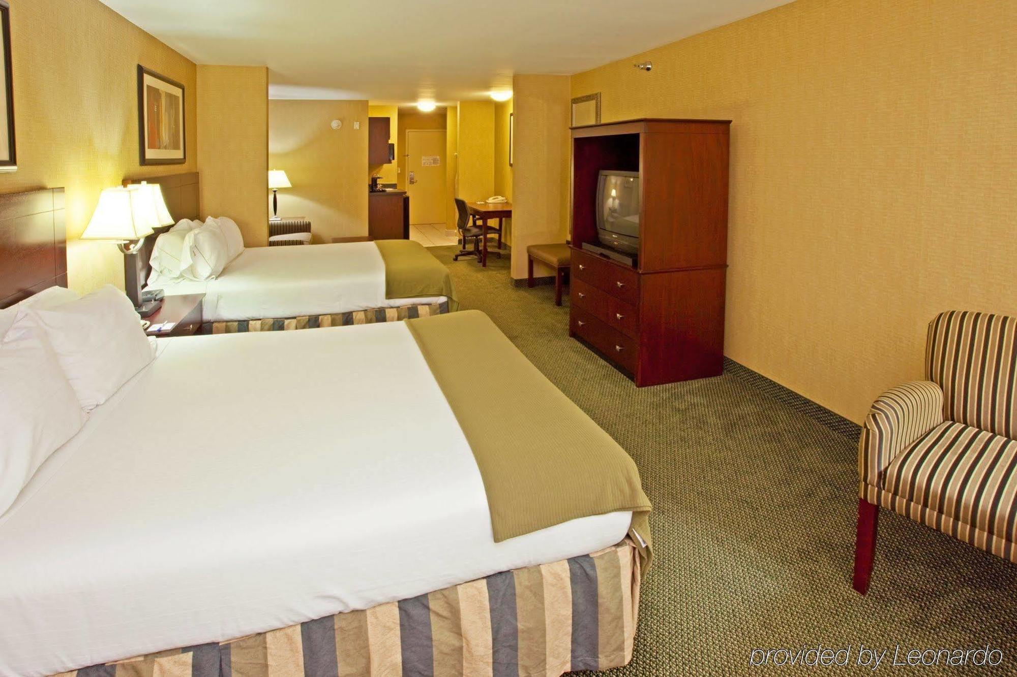 Country Inn & Suites By Radisson, Elizabethtown, Ky מראה חיצוני תמונה