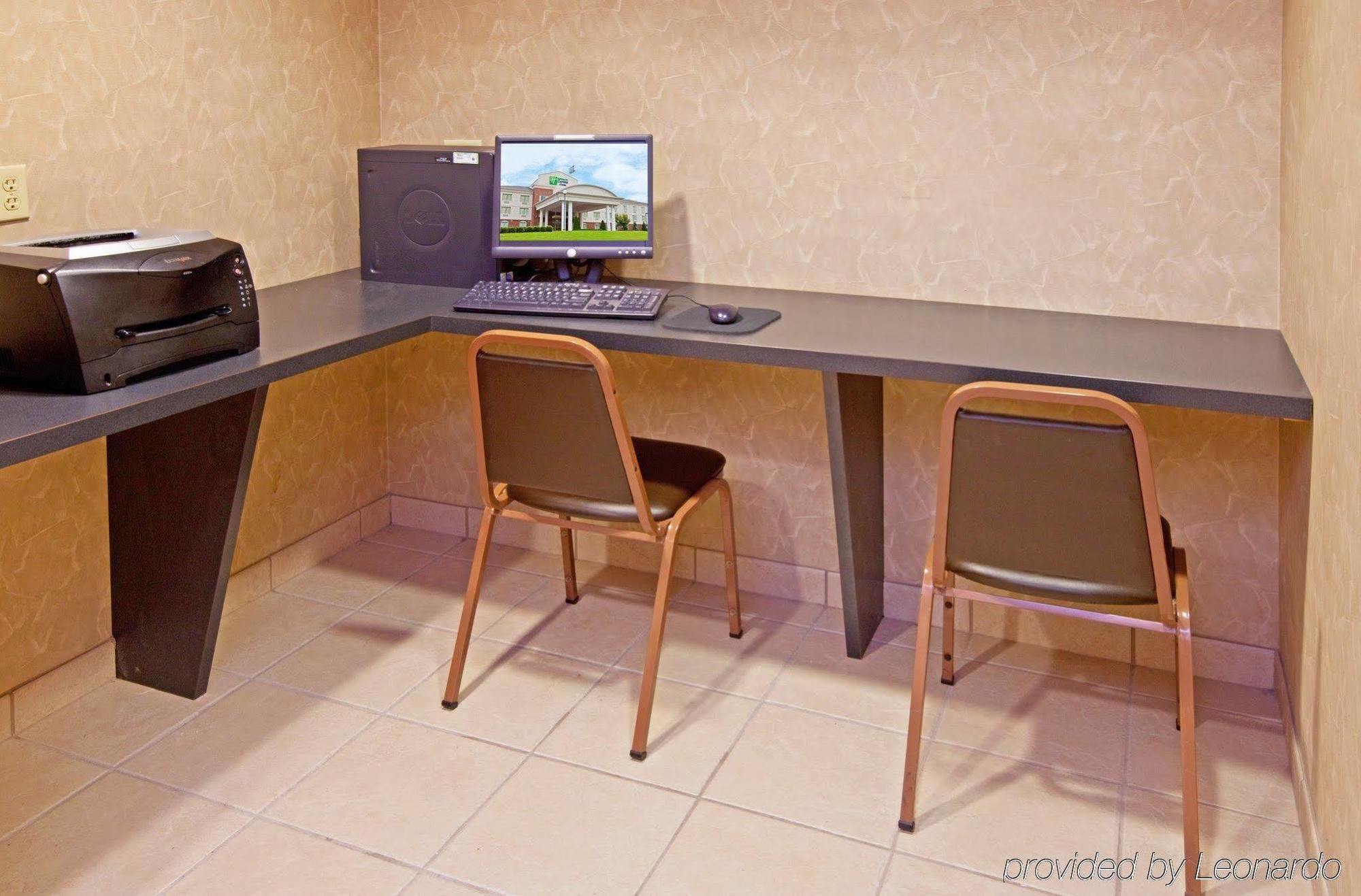 Country Inn & Suites By Radisson, Elizabethtown, Ky מראה חיצוני תמונה