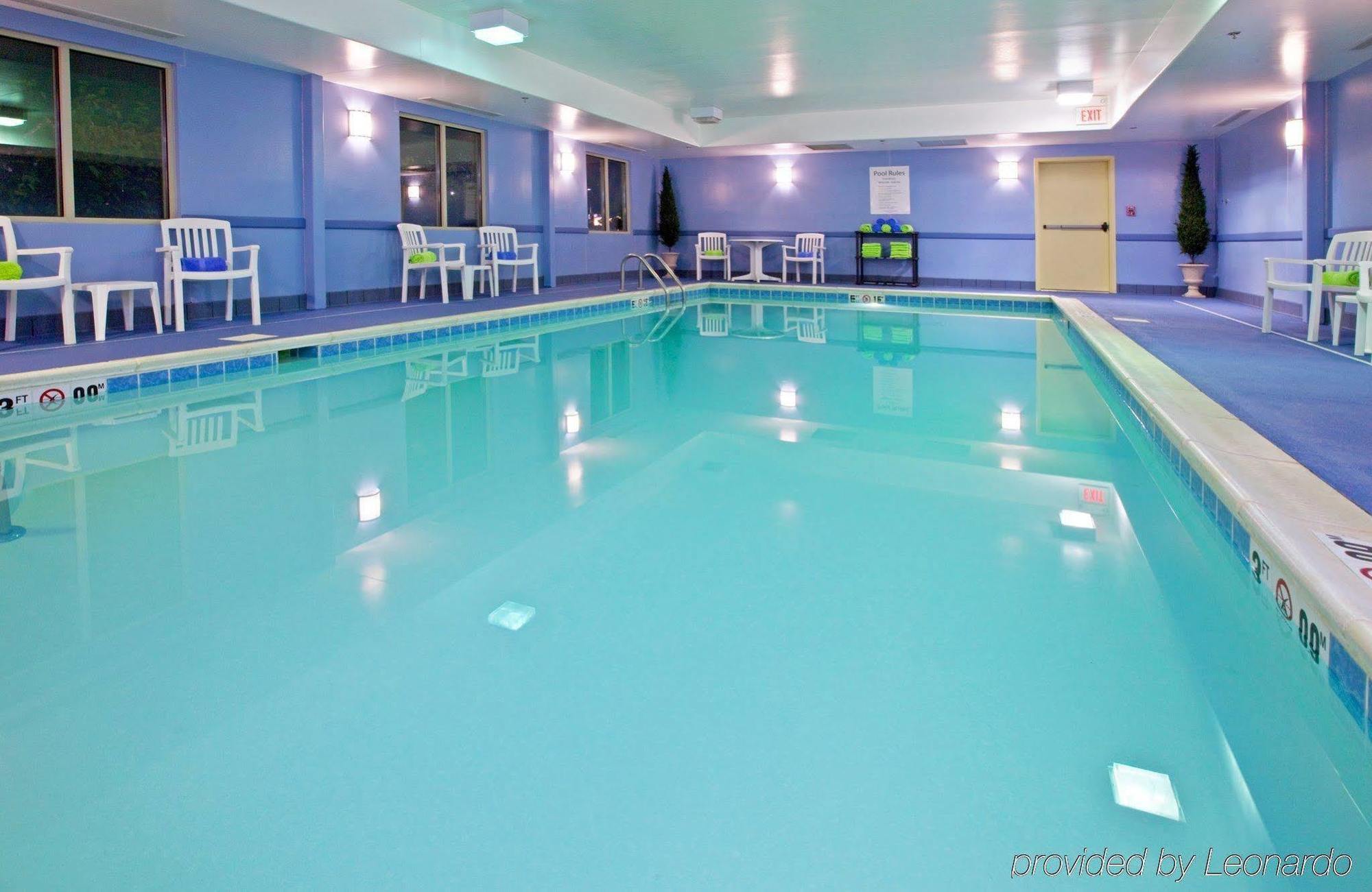 Country Inn & Suites By Radisson, Elizabethtown, Ky מראה חיצוני תמונה