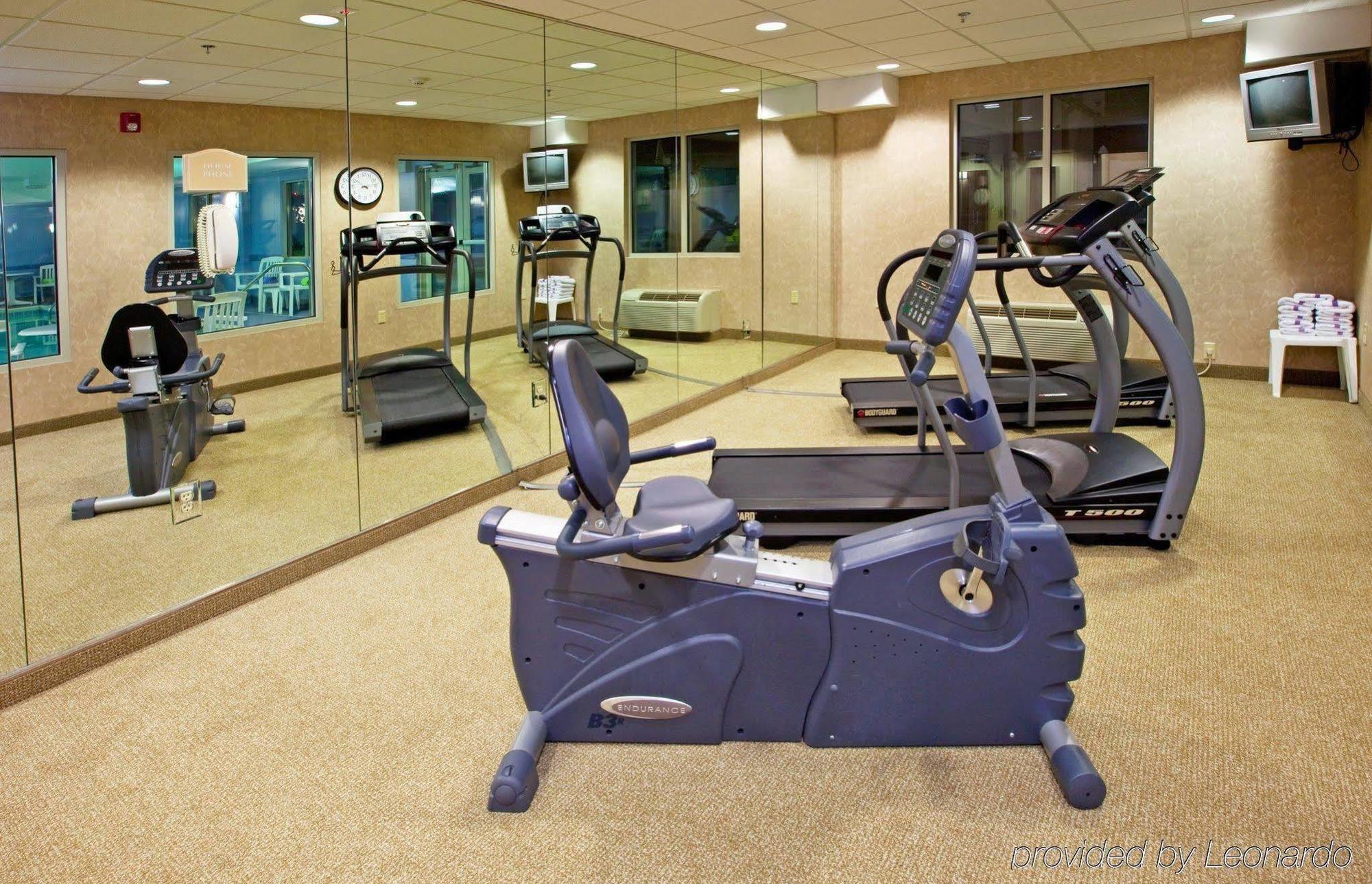 Country Inn & Suites By Radisson, Elizabethtown, Ky מראה חיצוני תמונה