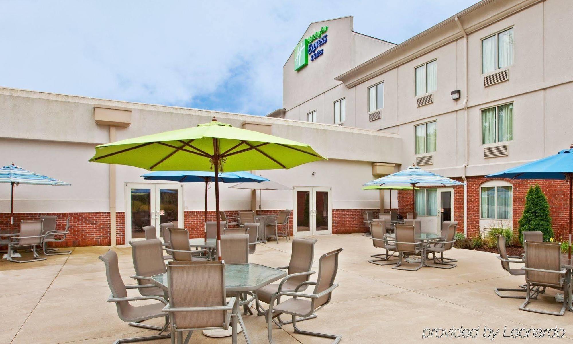 Country Inn & Suites By Radisson, Elizabethtown, Ky מראה חיצוני תמונה