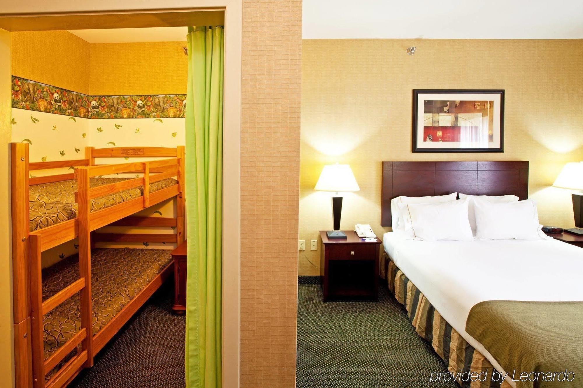 Country Inn & Suites By Radisson, Elizabethtown, Ky חדר תמונה