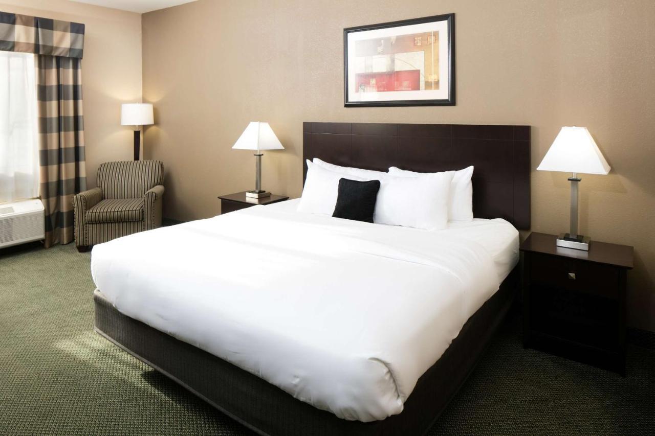 Country Inn & Suites By Radisson, Elizabethtown, Ky מראה חיצוני תמונה