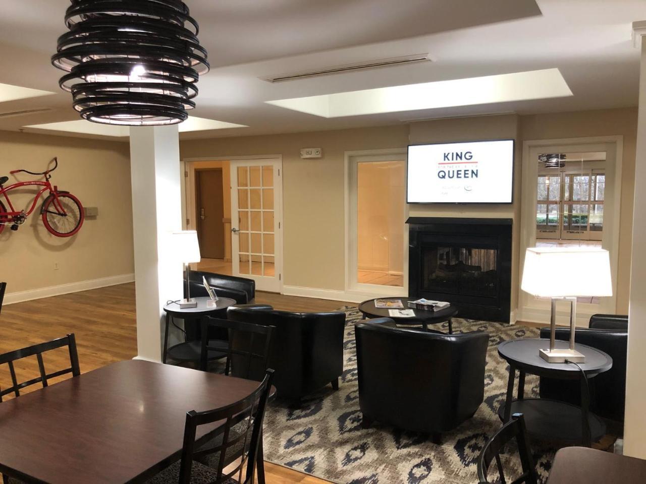 Country Inn & Suites By Radisson, Elizabethtown, Ky מראה חיצוני תמונה