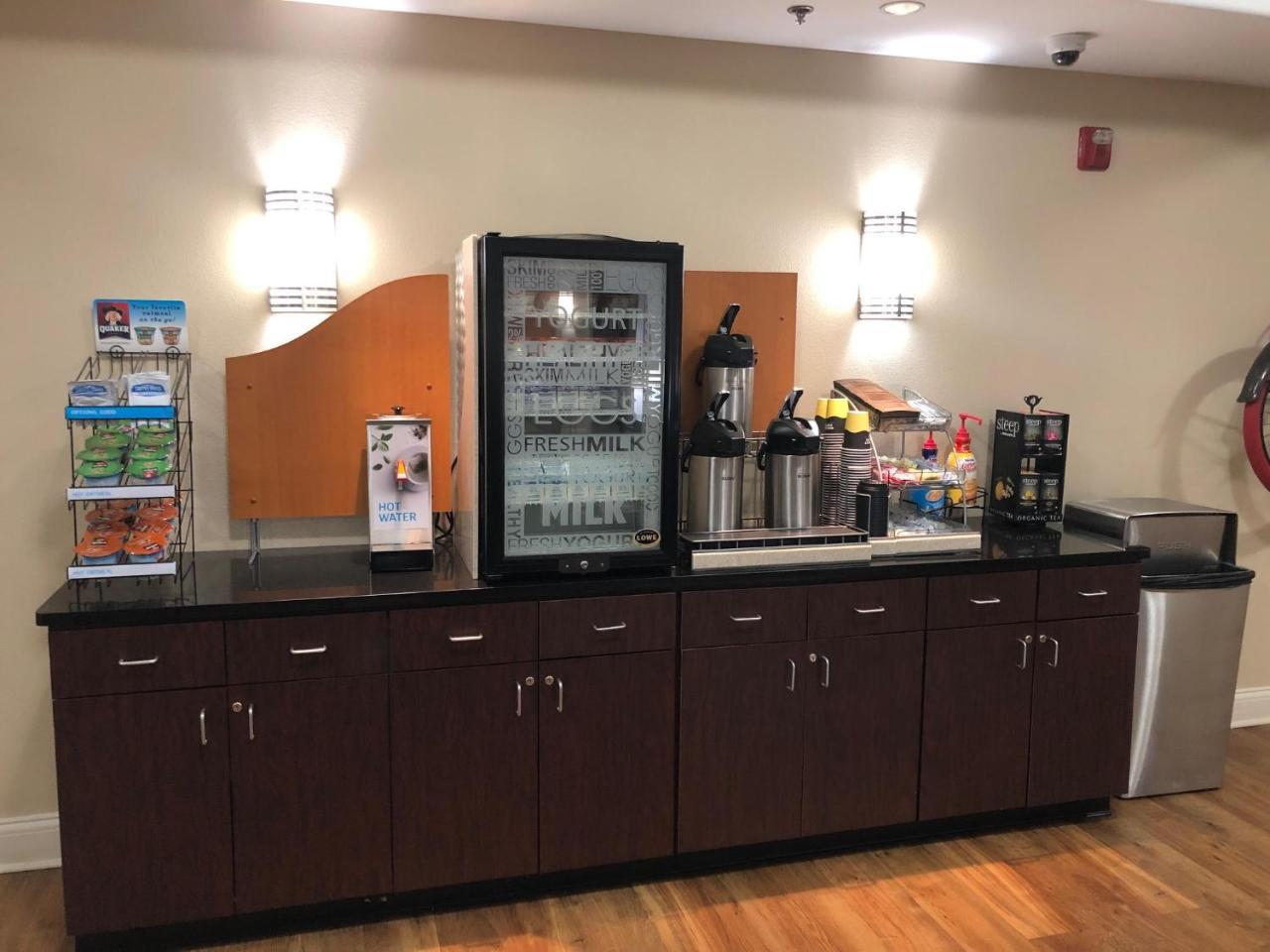 Country Inn & Suites By Radisson, Elizabethtown, Ky מראה חיצוני תמונה